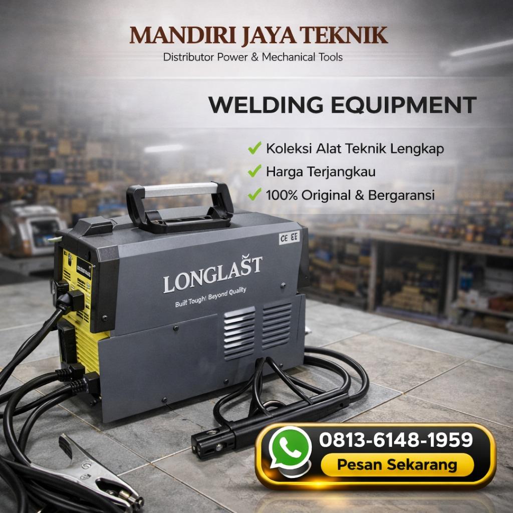 longlast weldingequipment