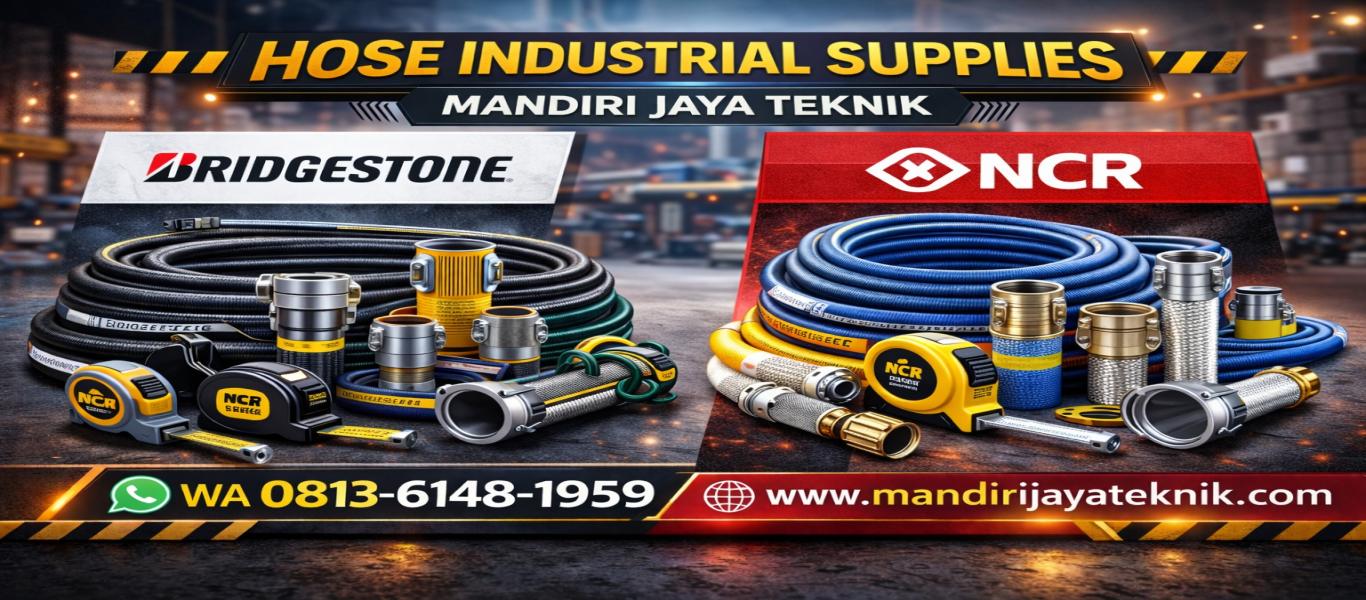 hose industrial supplies 